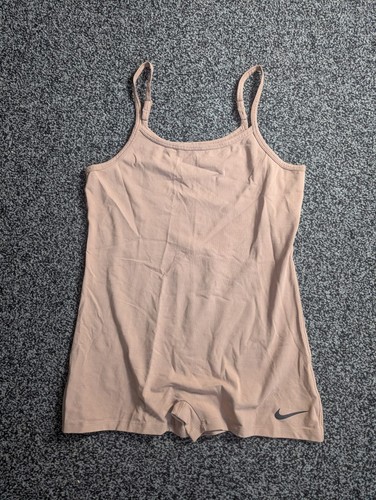 Nike swoosh unitard - nike,
