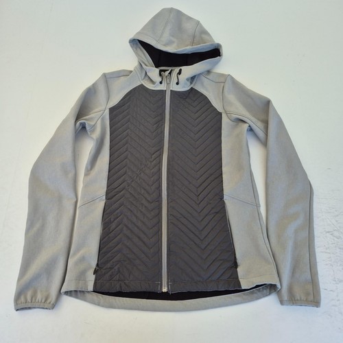 Neill jacket small - o'neill, grey