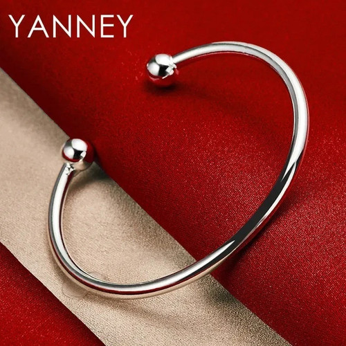 Solid silver mens - solid,