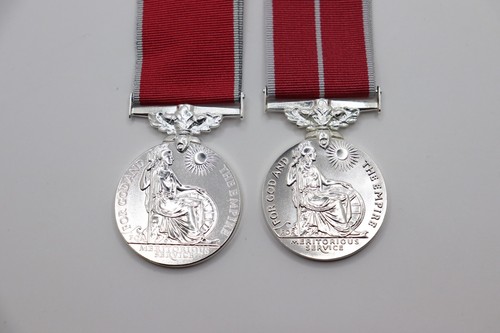 Official british empire medal - official,