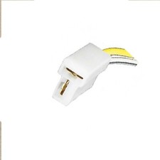 2 Pin Alternator Repair T-Plug