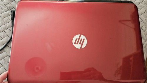 Pavilion 4gb ram - hp,