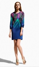 Matthew Williamson H&M Peacock