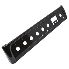 Hotpoint Oven Control Fascia