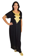 Moroccan Caftan Kaftan Dress