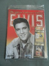 ELVIS PRESLEY Official