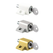 Sliding Patio Door Security