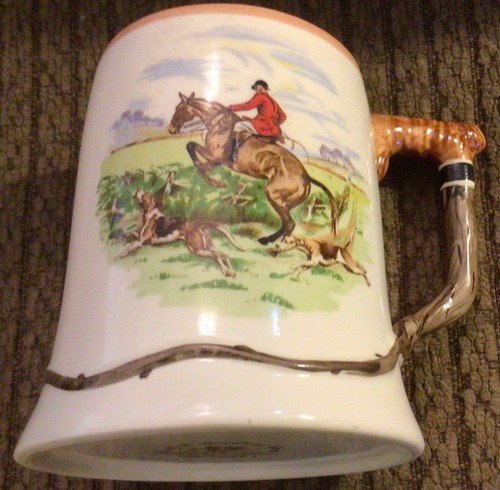 Fox hunt hunting ambassador - hunt,