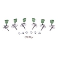 New Guitar 3R & 3L Deluxe