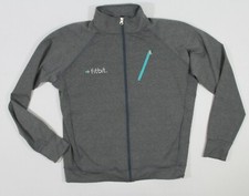 FITBIT XL Women's Track Jacket