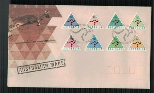 1994 made australia 45c - , in