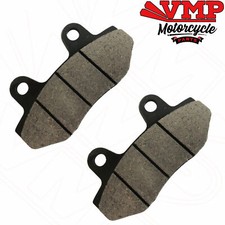 Front Disc Brake Pads Shoes