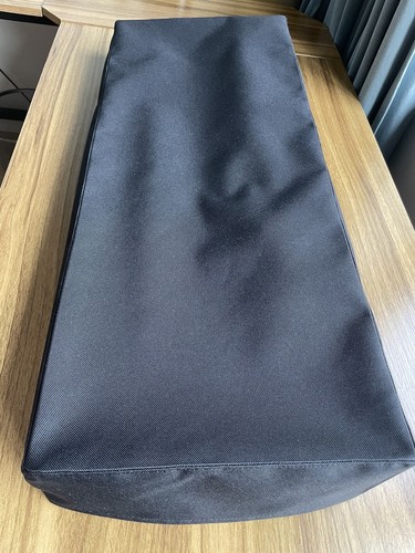 Dust cover komplete kontrol - cover,