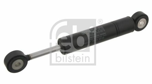Air con belt vibration - air,