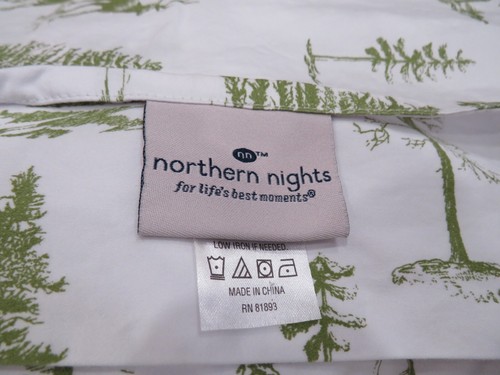 Northern lights qvc full size - northern,