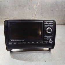 Audi TT Mk2 8J 2006-2014 OEM