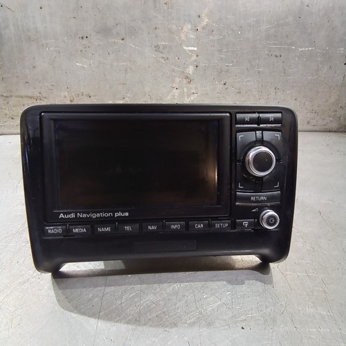 Audi mk2 2006 2014 oem - tt, 2006-2014