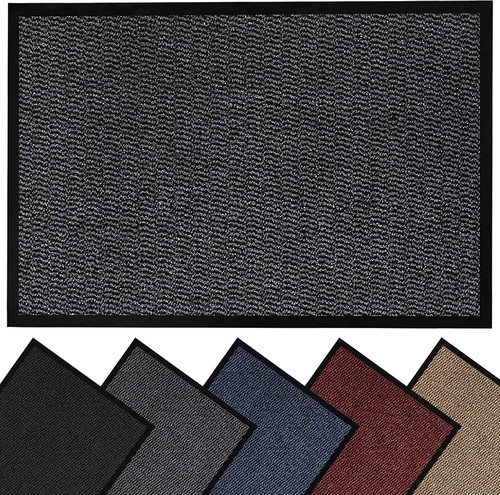 Non slip indoor barrier mats - indoor,