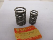 NOS SUZUKI GS1000 GS850 GS750 GS550 GS425 GS400 VALVE SPRINGS 12900-45810