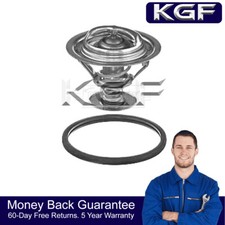 KGF Thermostat Coolant Fits