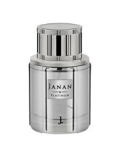 brand  new Janan Platinum