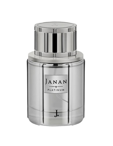 Brand new janan platinum - janan,