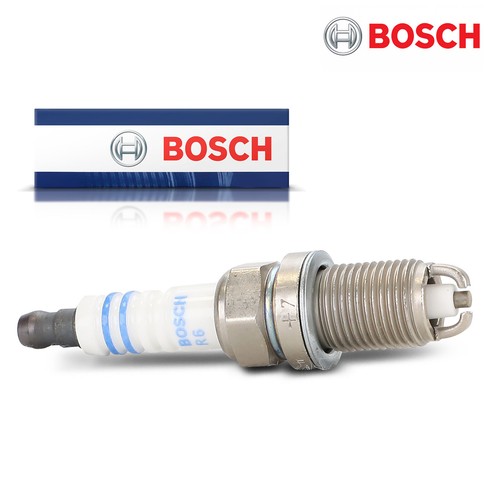 Bosch 0242235668 spark plugs - 0242235668,