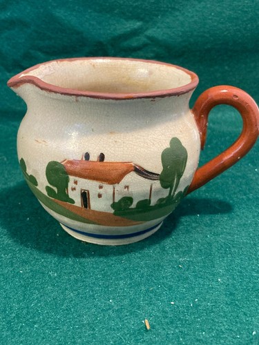 Vintage dartmouth pottery - dartmouth,