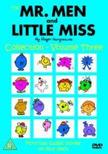Mr Men & Little Miss