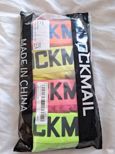Pairs mens jockmail - pairs,