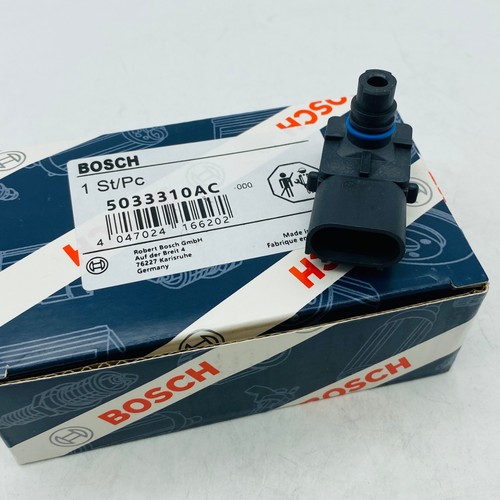 Bosch map manifold absolute - bosch,