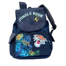 KIPLING X DISNEY JUNGLE BOOK
