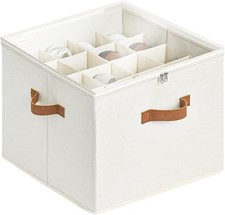 StorageWorks Shoe Organizer