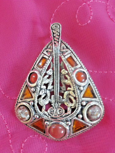 Vintage miracle scottish - vintage,