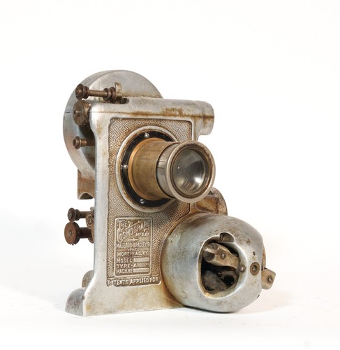 Tiny 1915 cosmograph 35mm - tiny,