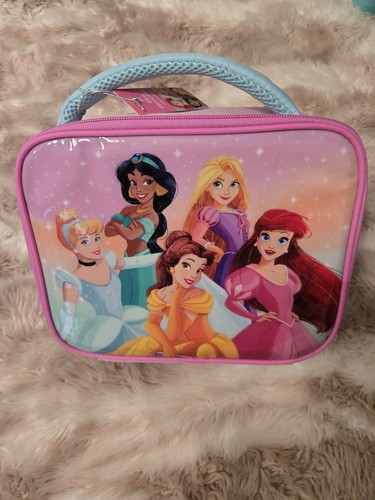 Disney princess lunch bag - lunch,