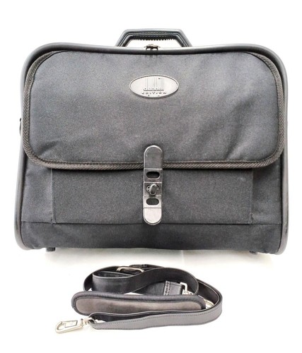 Dunhill briefcase business - dunhill,