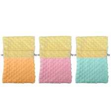 Plush Sugar Glider Sleeping