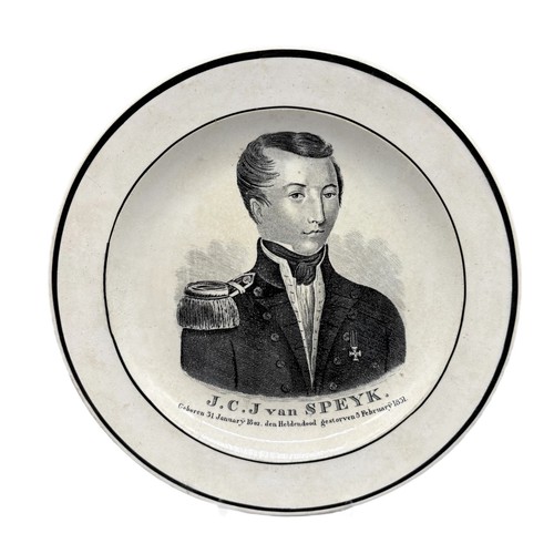 English creamware - english,