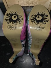 Iron Fist Heeled Lip Stick