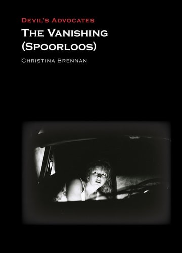 The vanishing - the, (spoorloos)