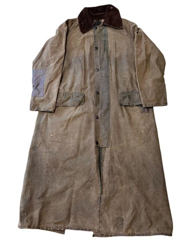 Barbour burghley coat - burghley, jacket