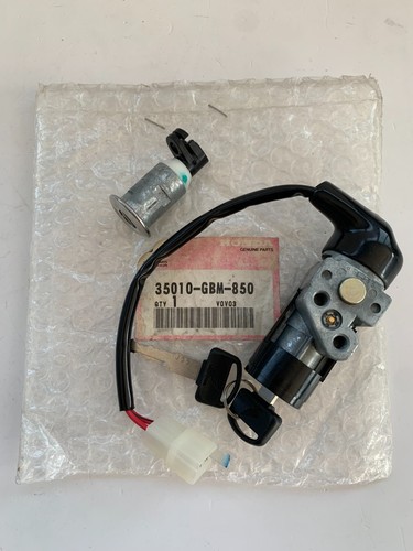 Honda sfx 98 complete - sfx, '95/'98