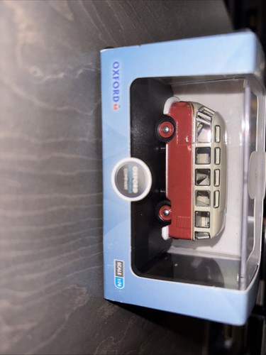 Samba bus sealing wax - vw, t1