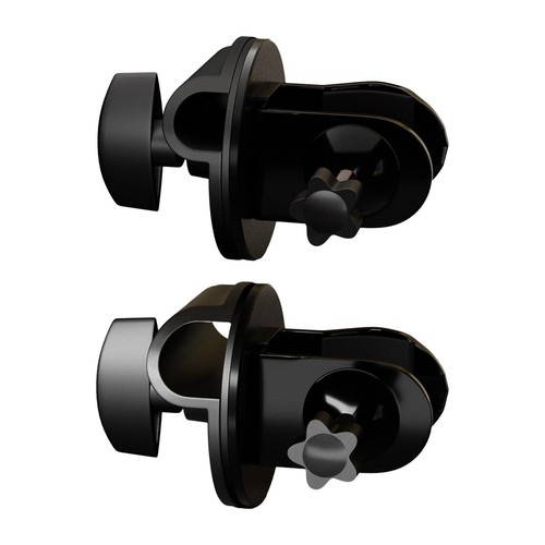 Broadcast mic stand clamp - mic,