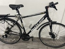 Claud Butler Explorer 300 Hybrid Bike. Great Condition.