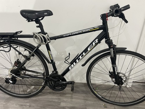 Claud butler explorer 300 - claud,