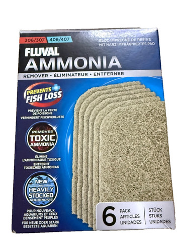 Fluval 306 307 406 - fluval,