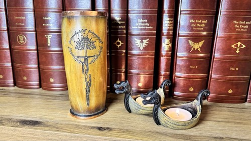 Lotr viking hand - viking,