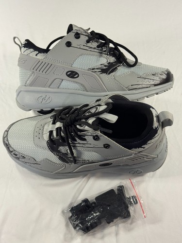 Heelys force black - heelys, &